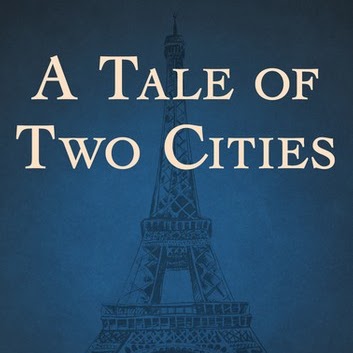 A Tale of Two Cities