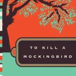 To Kill A Mockingbird