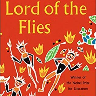 The Lord of the Flies