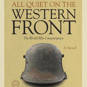 All Quiet on the Western Front