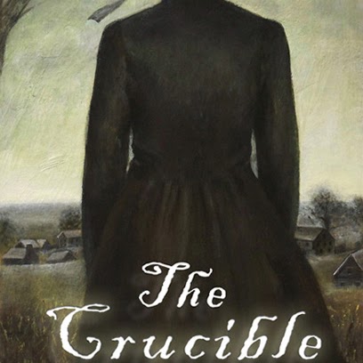 The Crucible