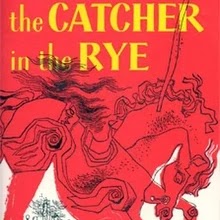 The Catcher in the Rye