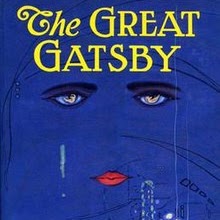 The Great Gatsby