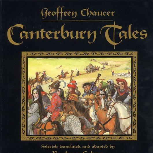 Canterbury Tales