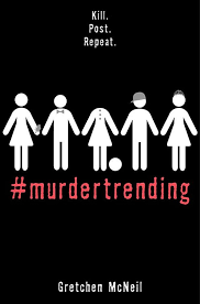 # murder trending