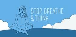 Stop Breathe Think