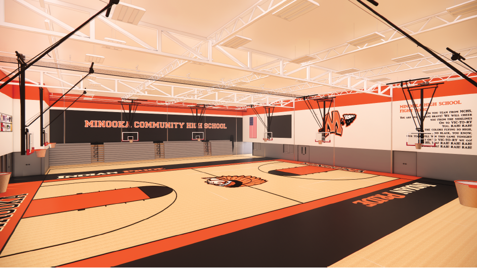 Facilities Planning | Minooka Community High School District #111