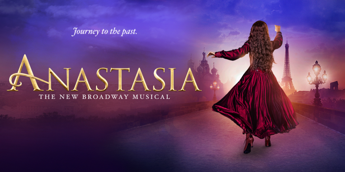 musical anastasia