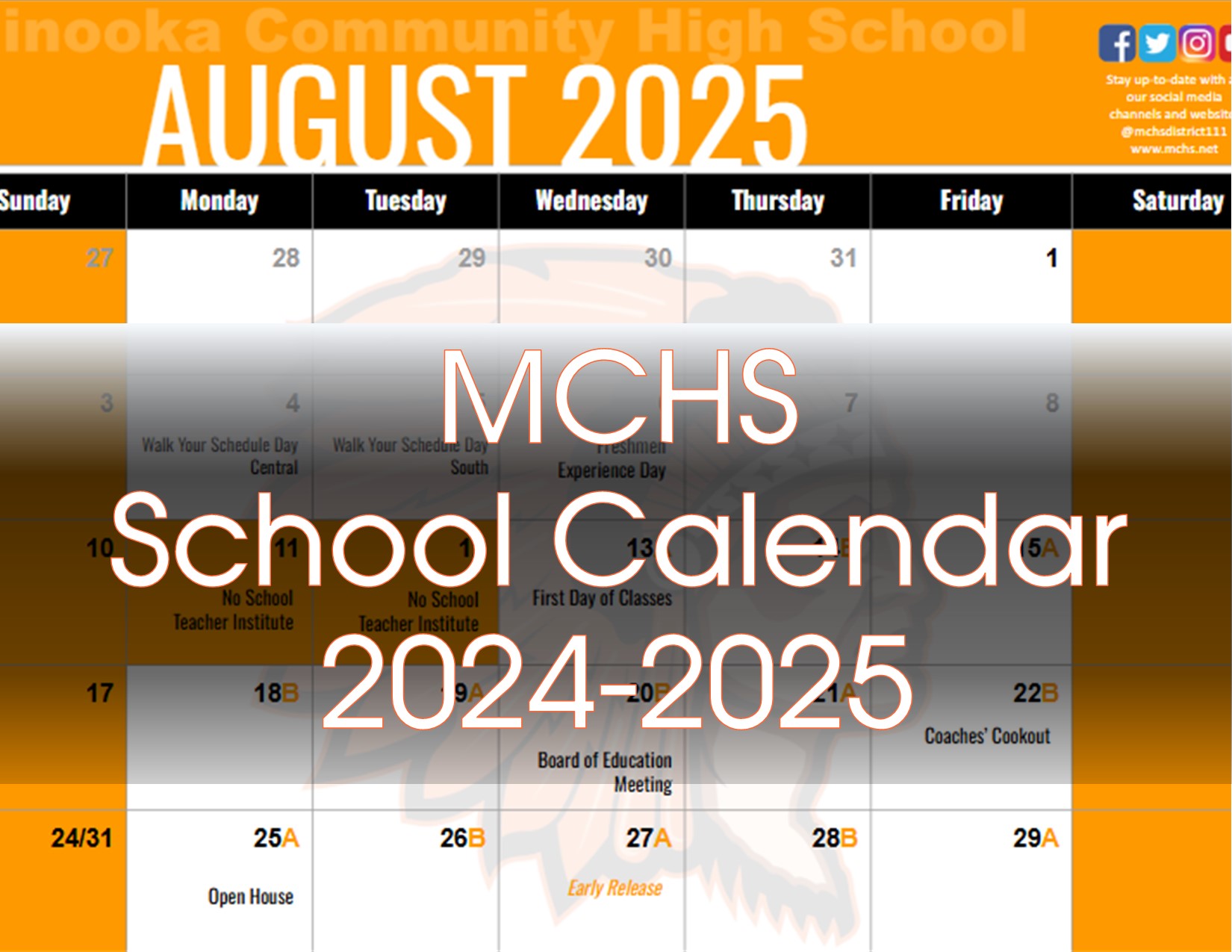 Calendar