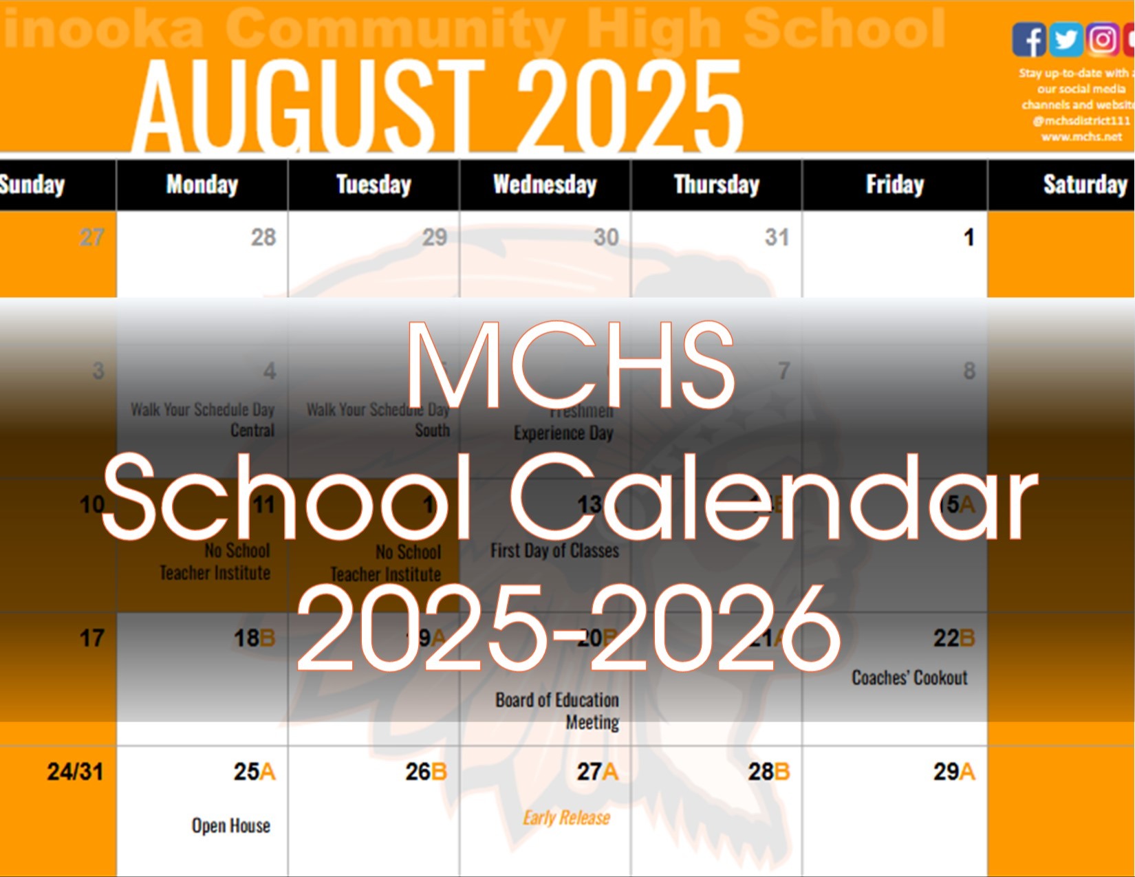 Calendar