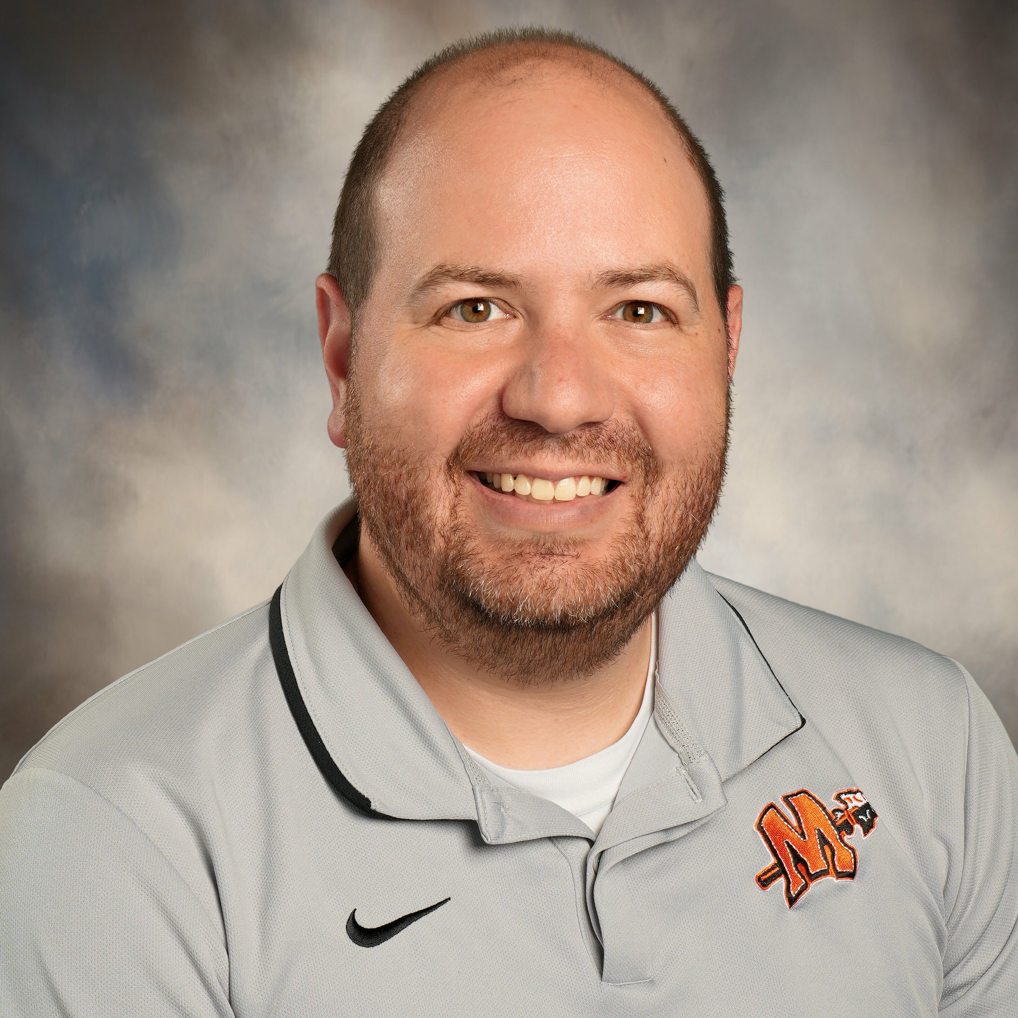 Christopher Pendergast