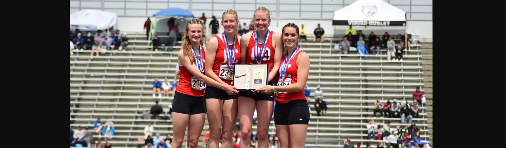 4x4 Champs