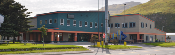 Unalaska Community Center