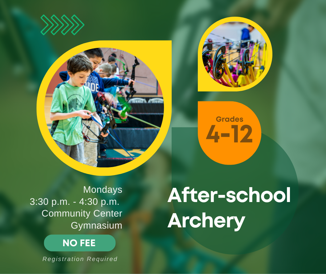 After-school Archery