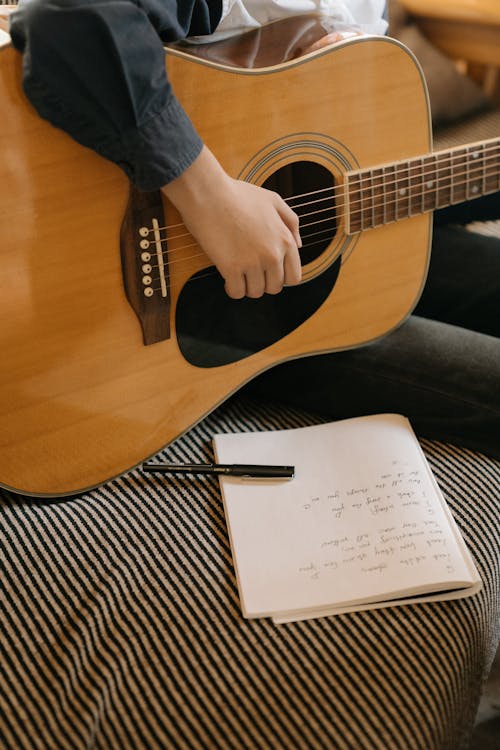 songwriting