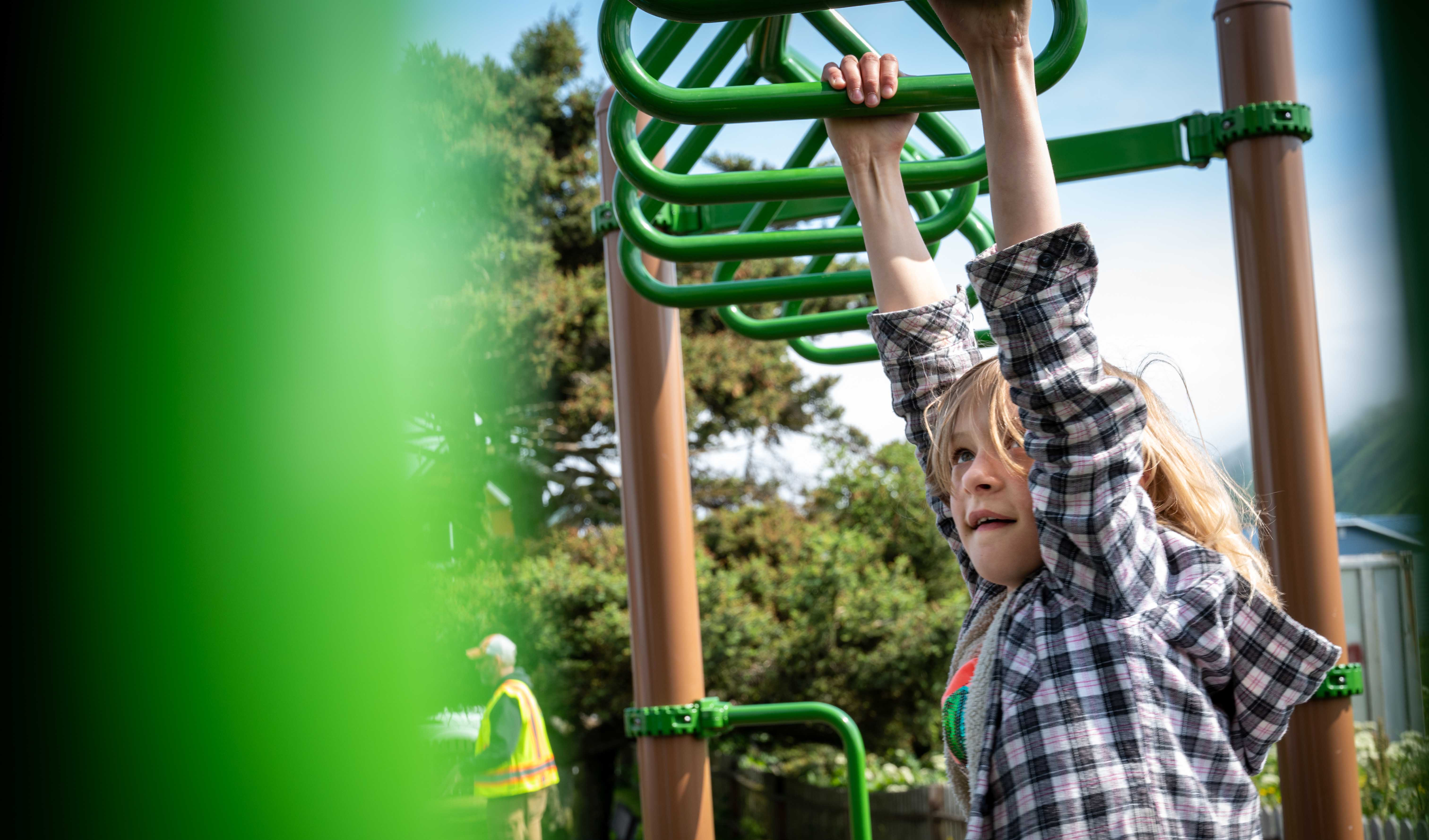 Playground Program 
