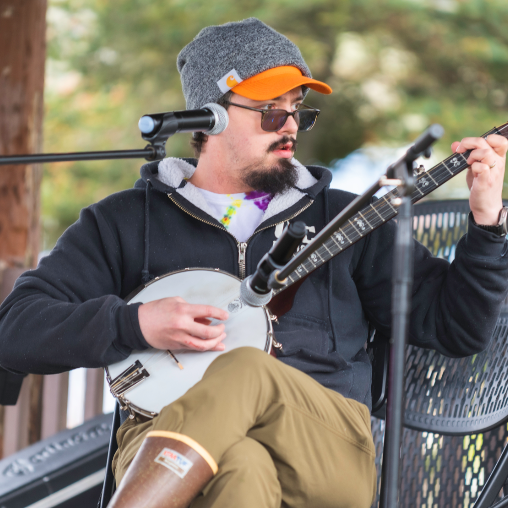 music in the parks