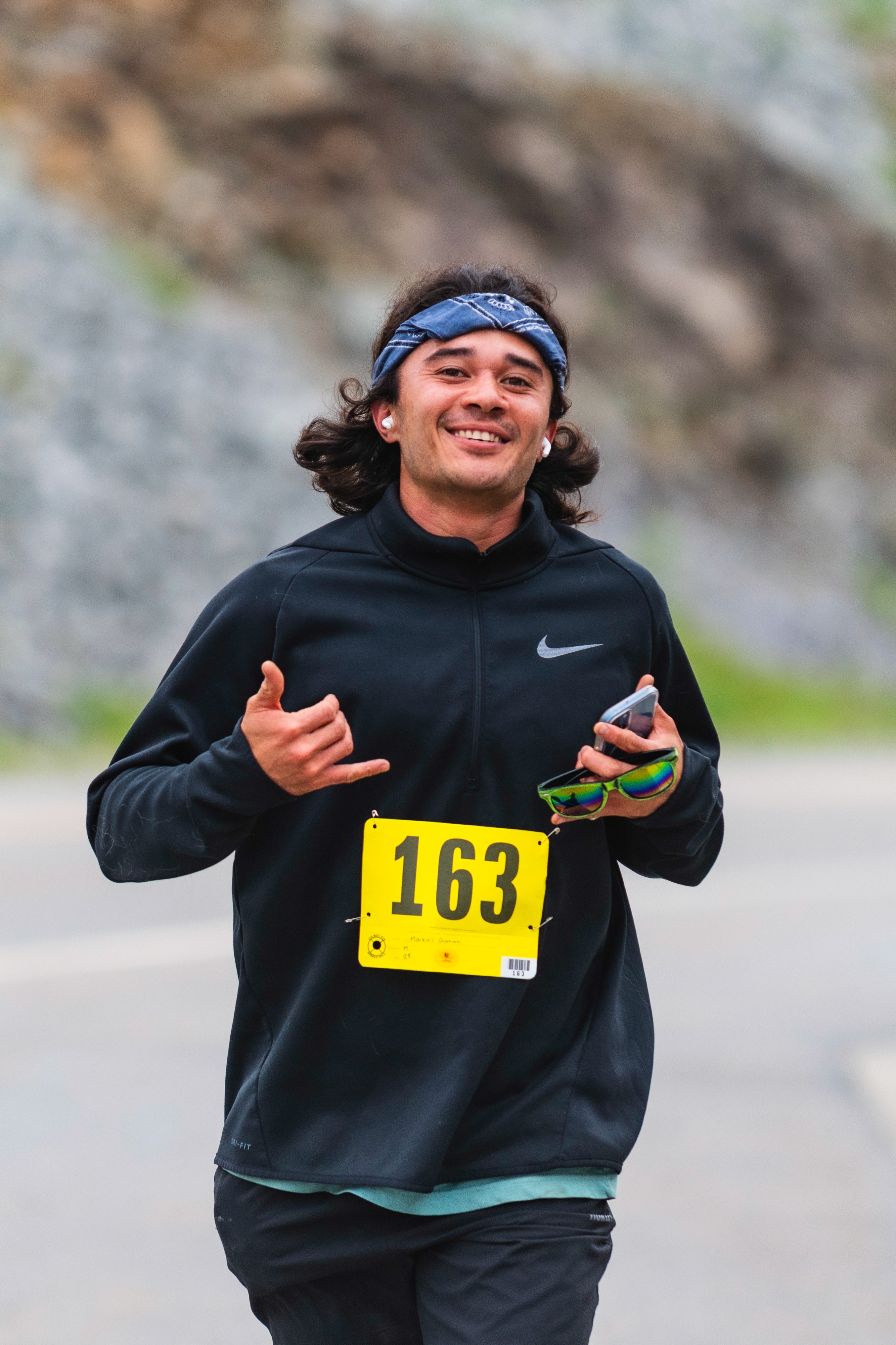 Summer Solstice Run