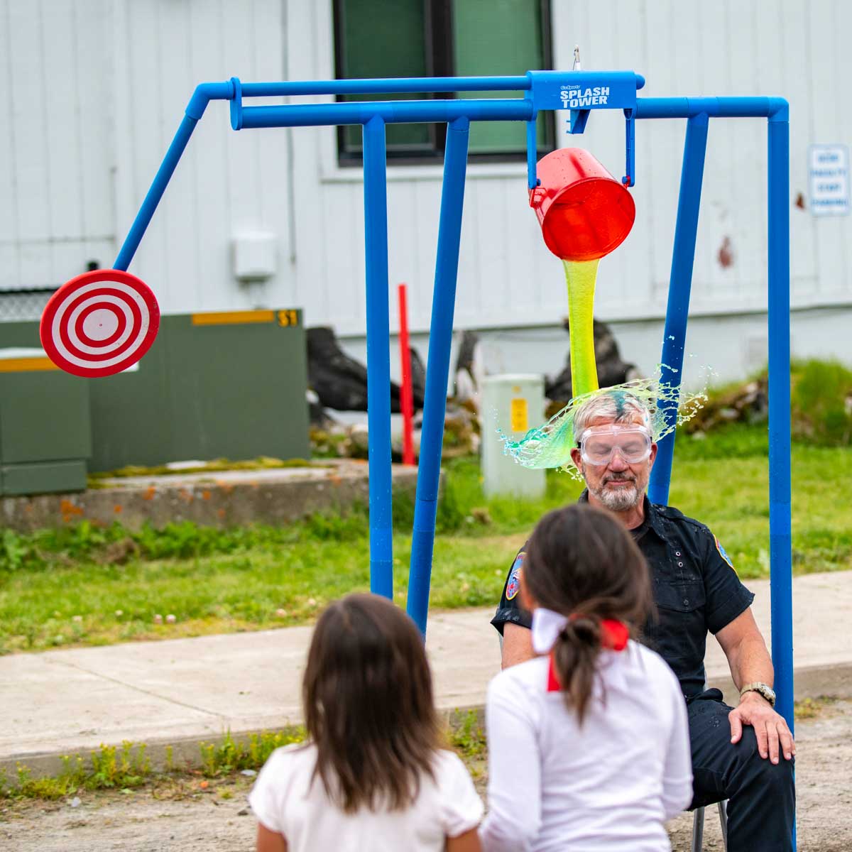 Summer Programs