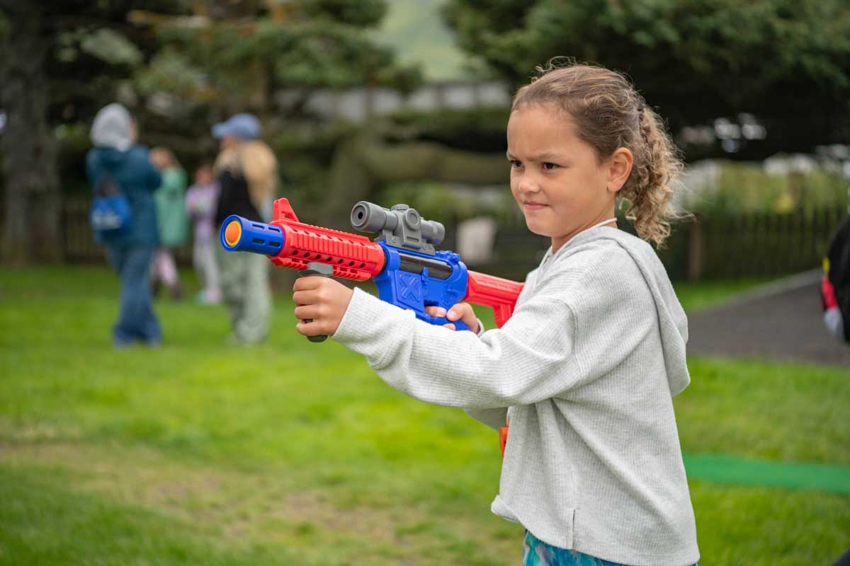 Summer Programs