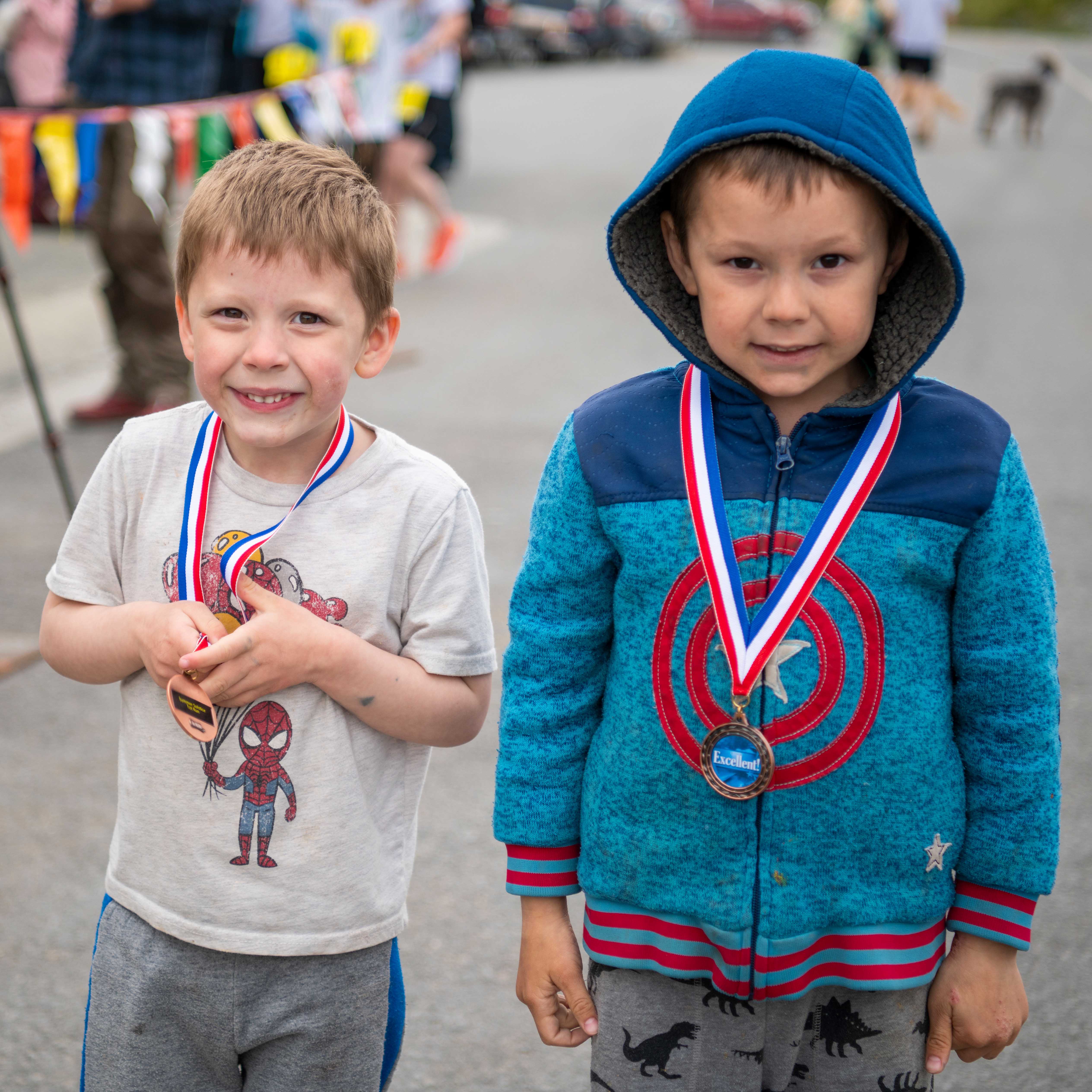 Summer Programs
