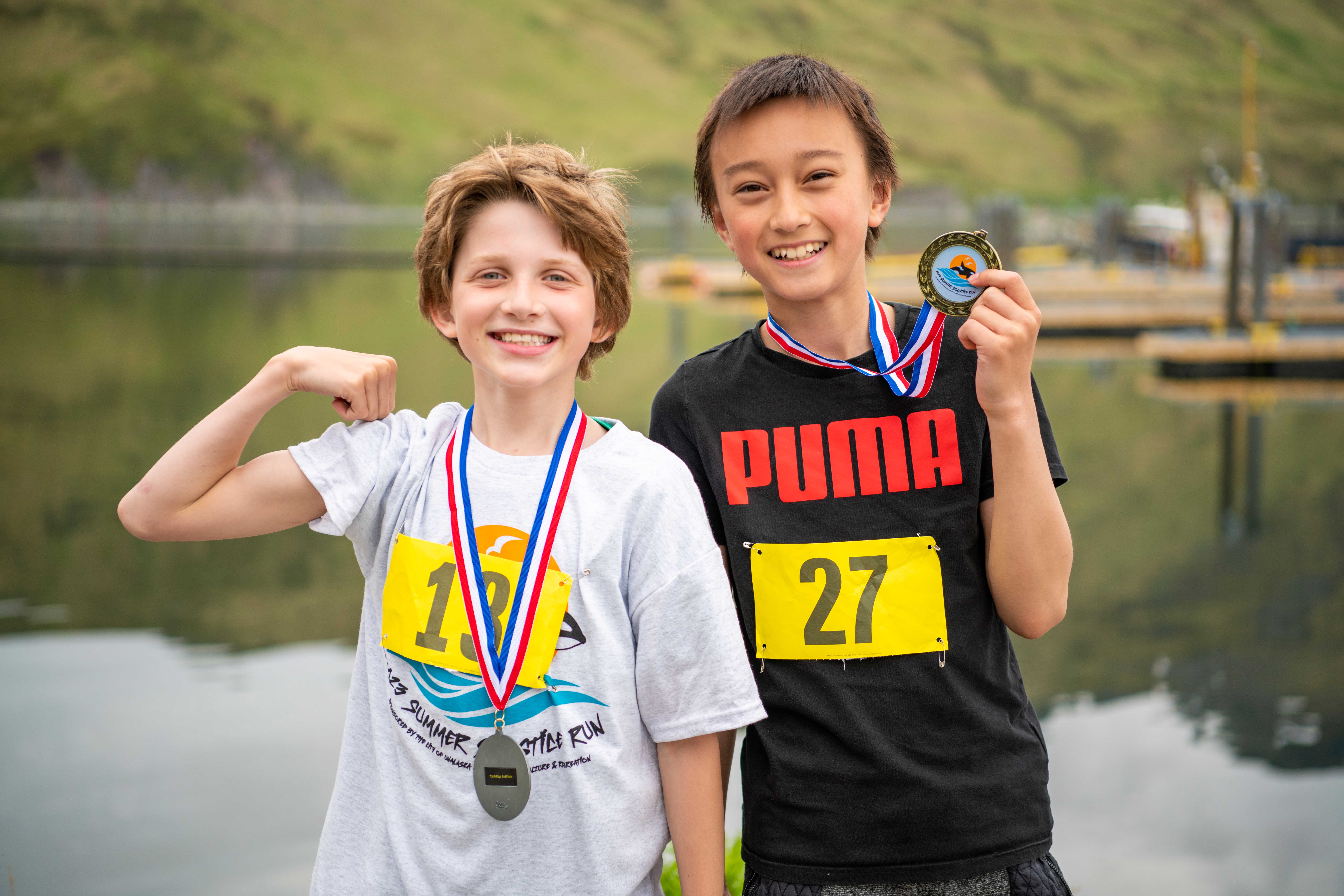 Summer Programs