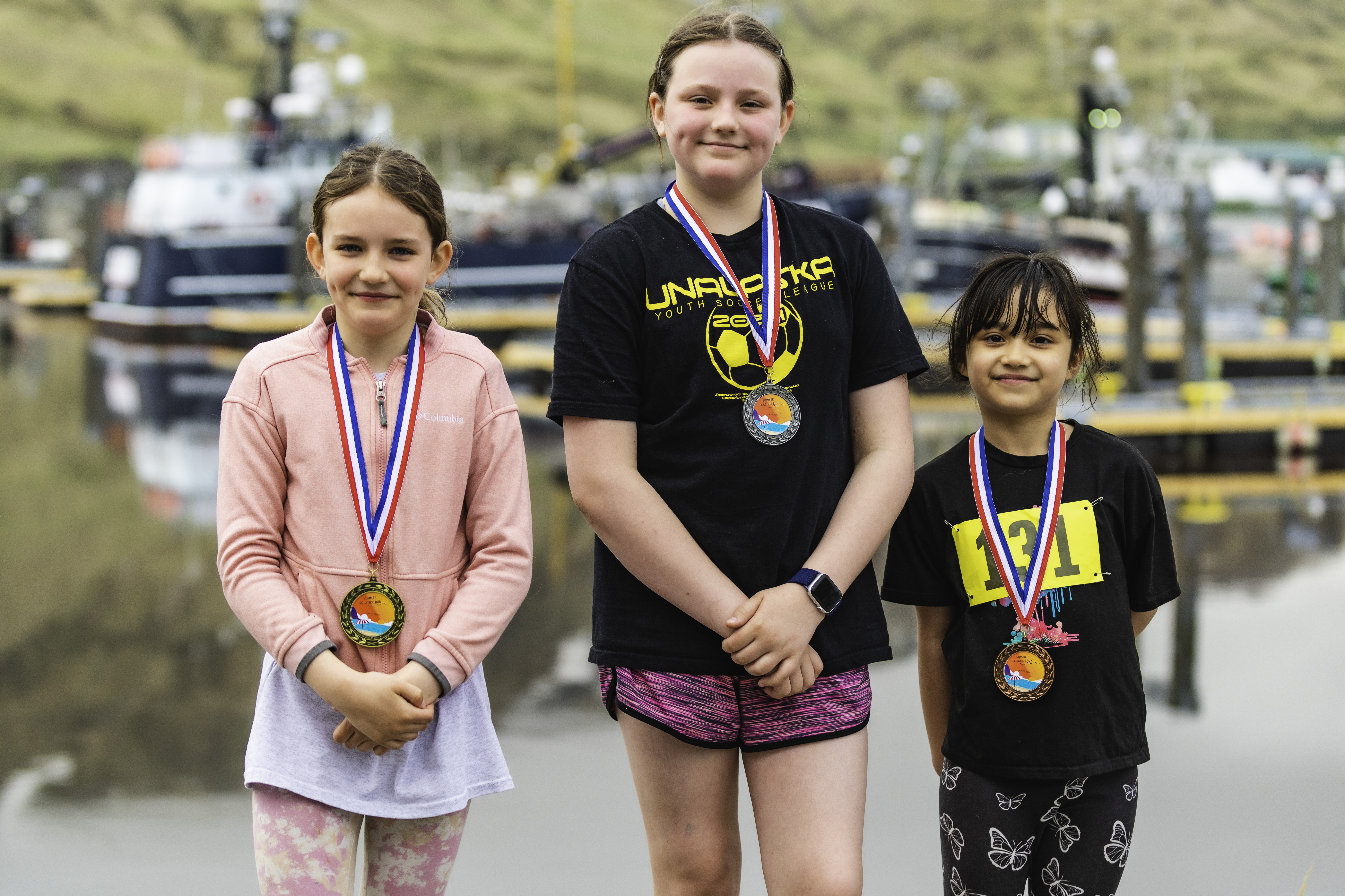 Summer Programs