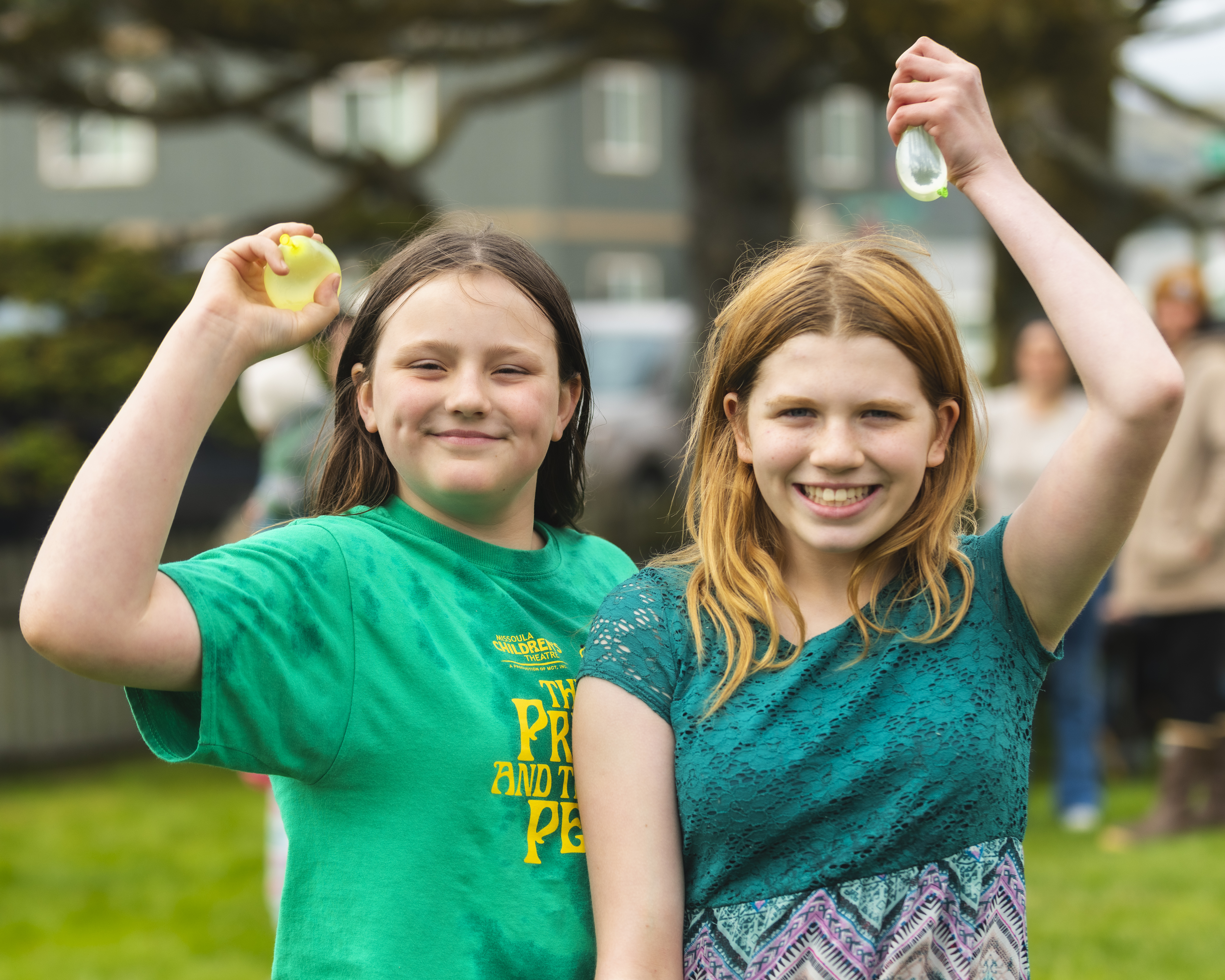 Summer Programs