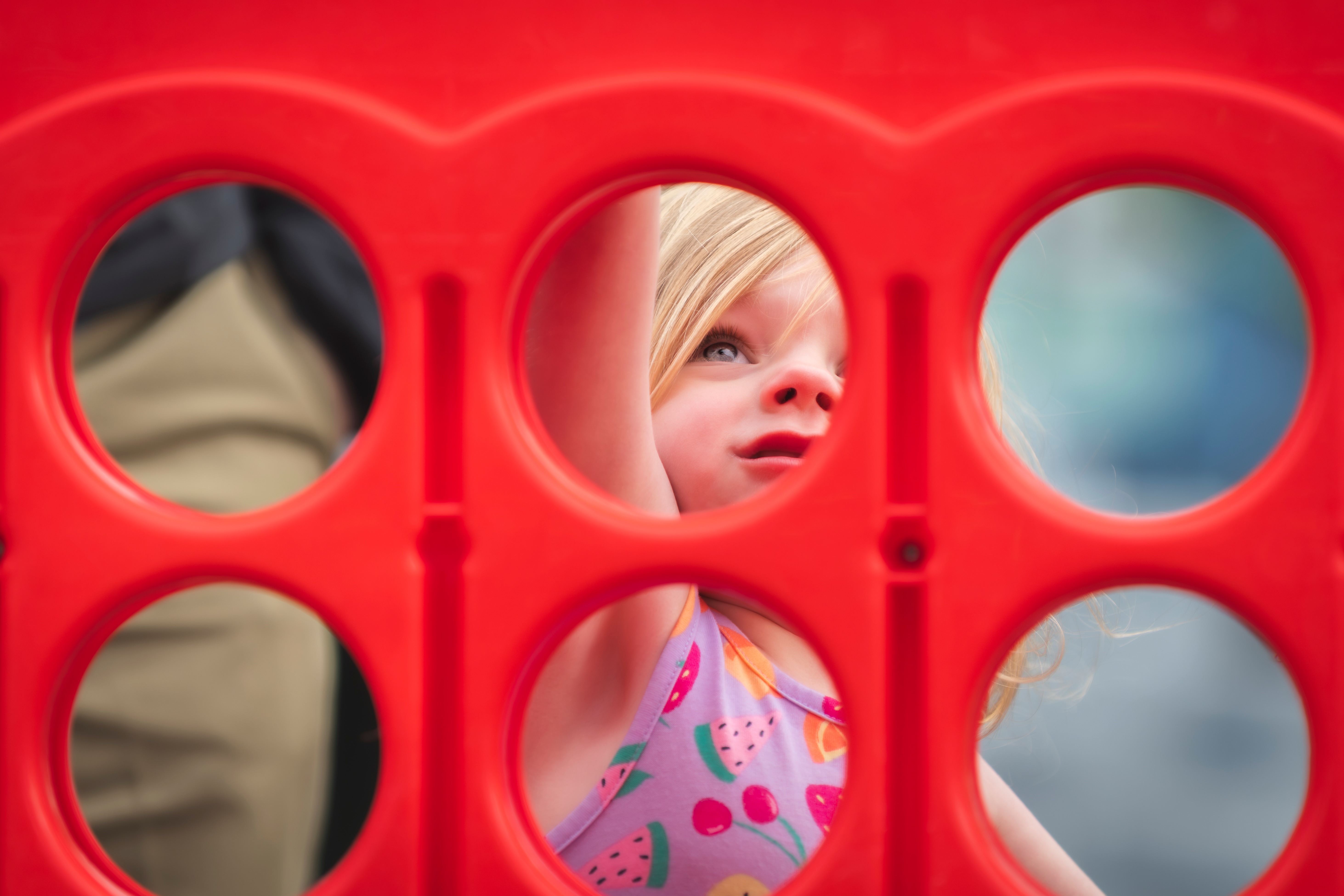 Playground Program