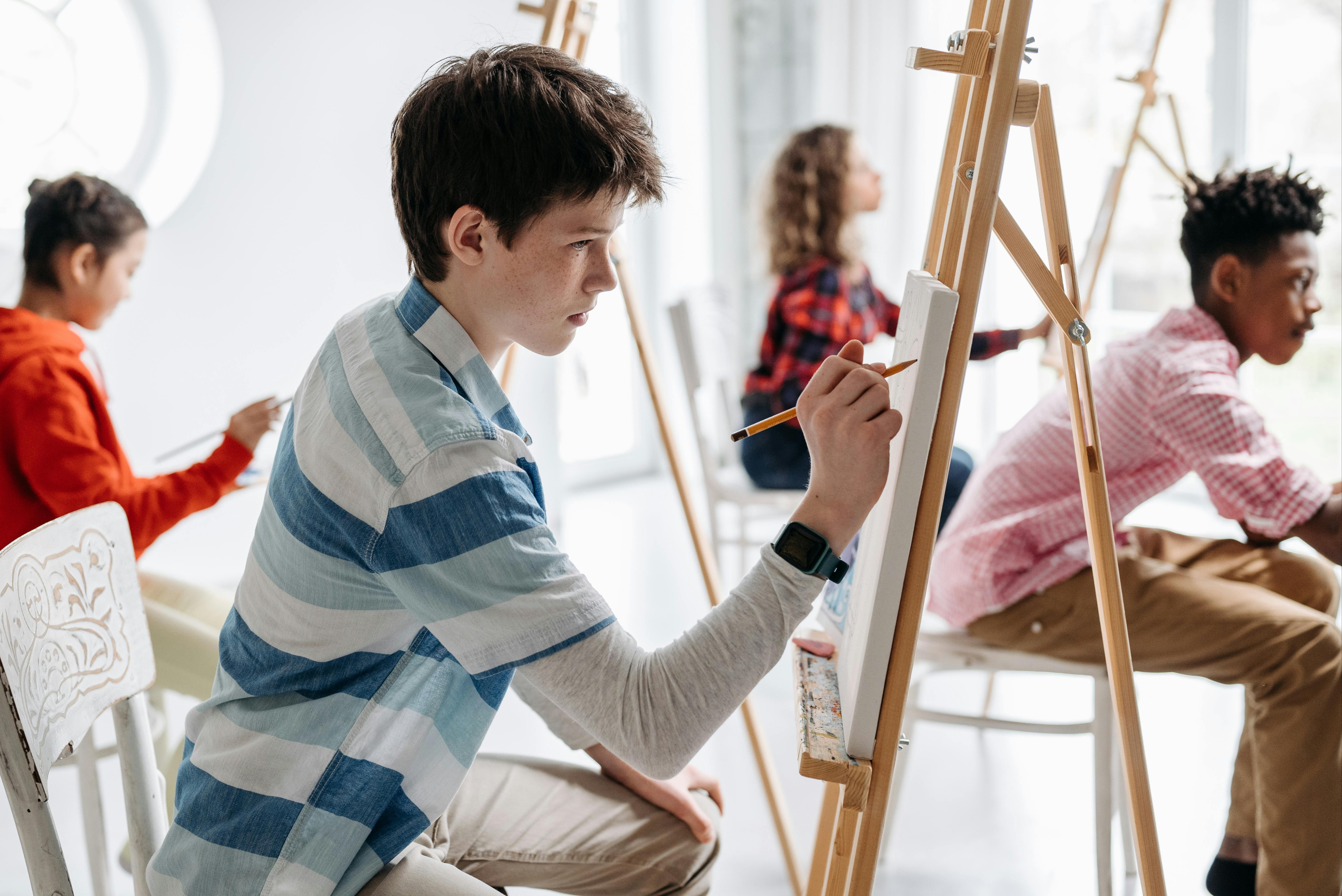 children's art