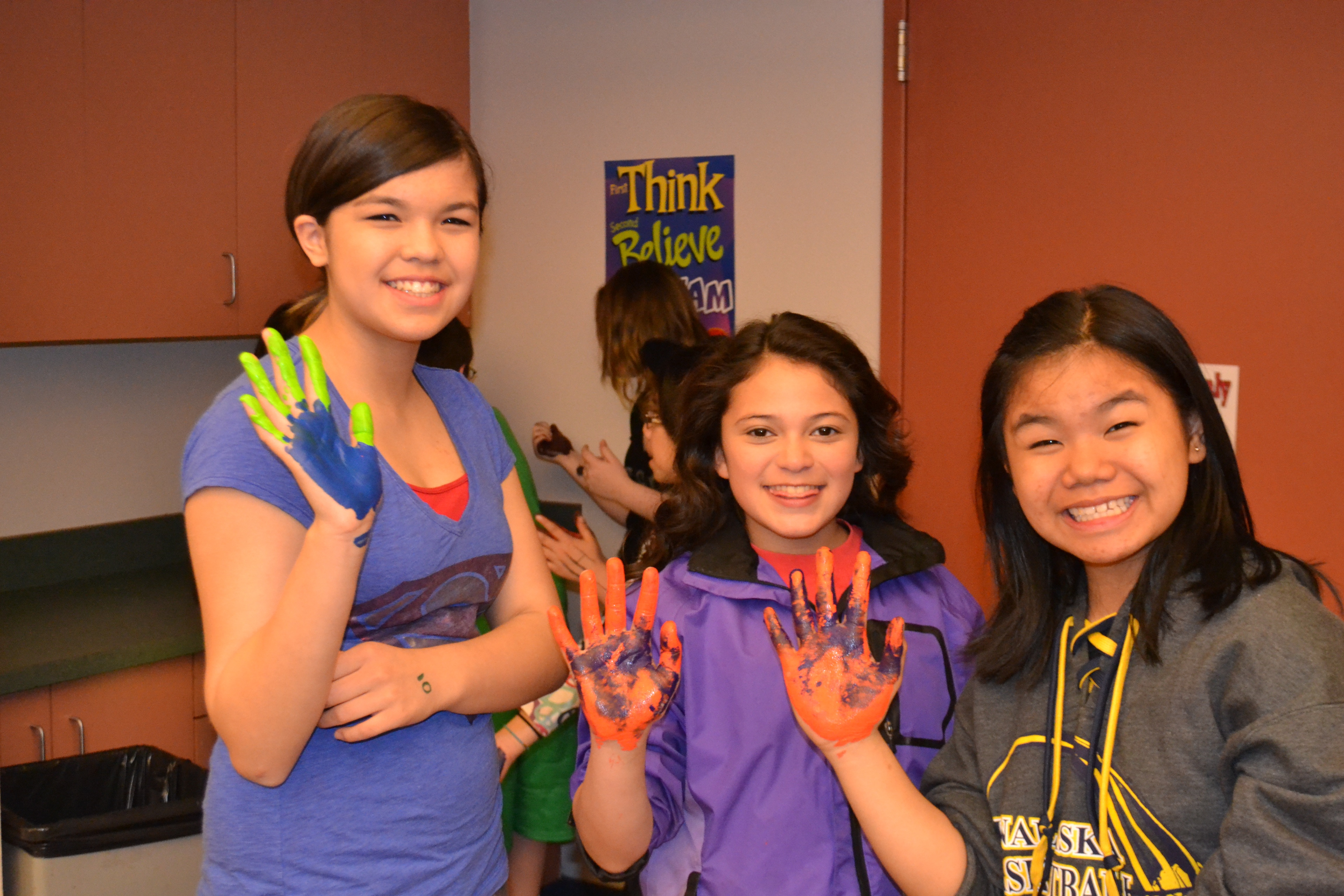 Summer Hiking Challenge