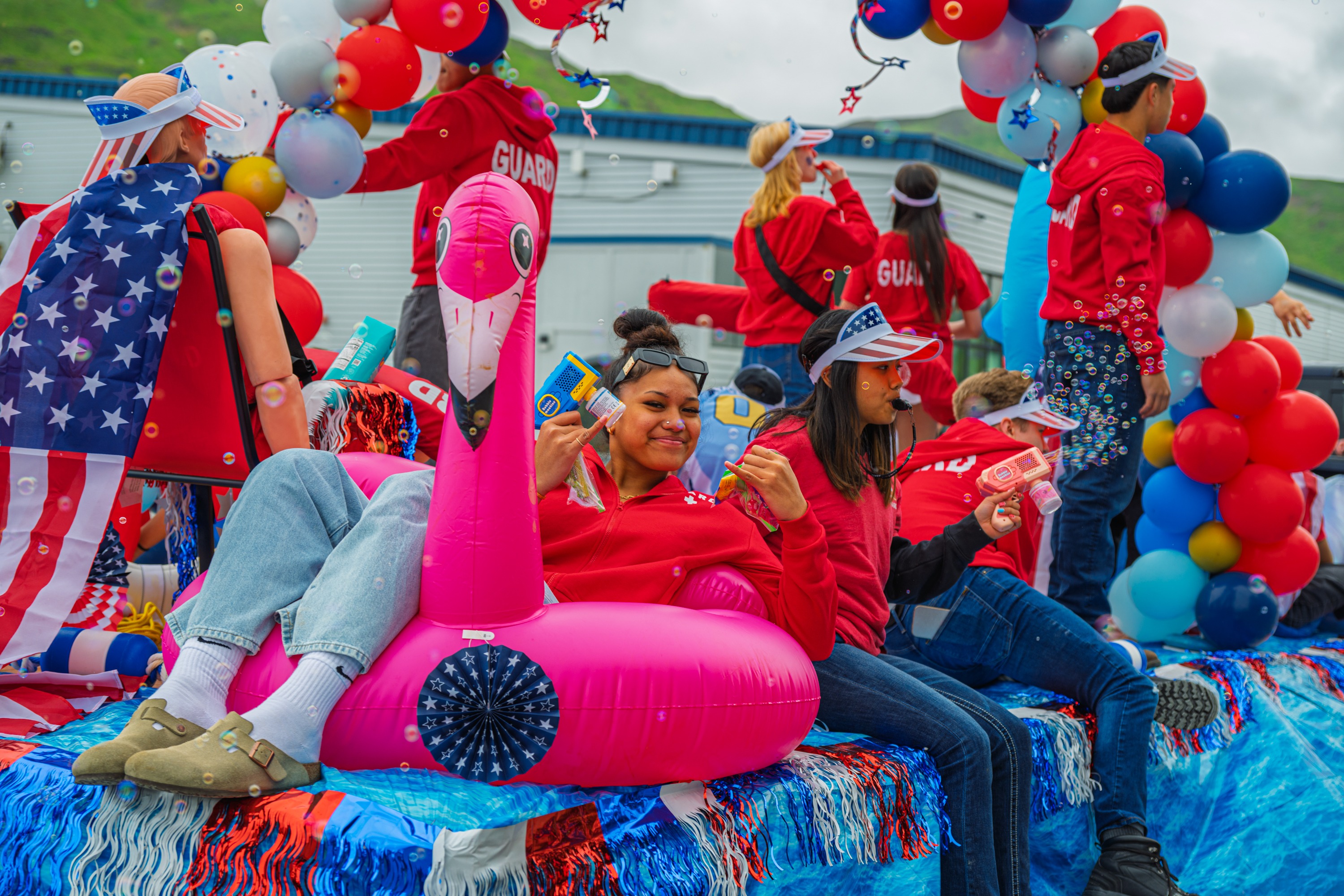 4th of July Parade