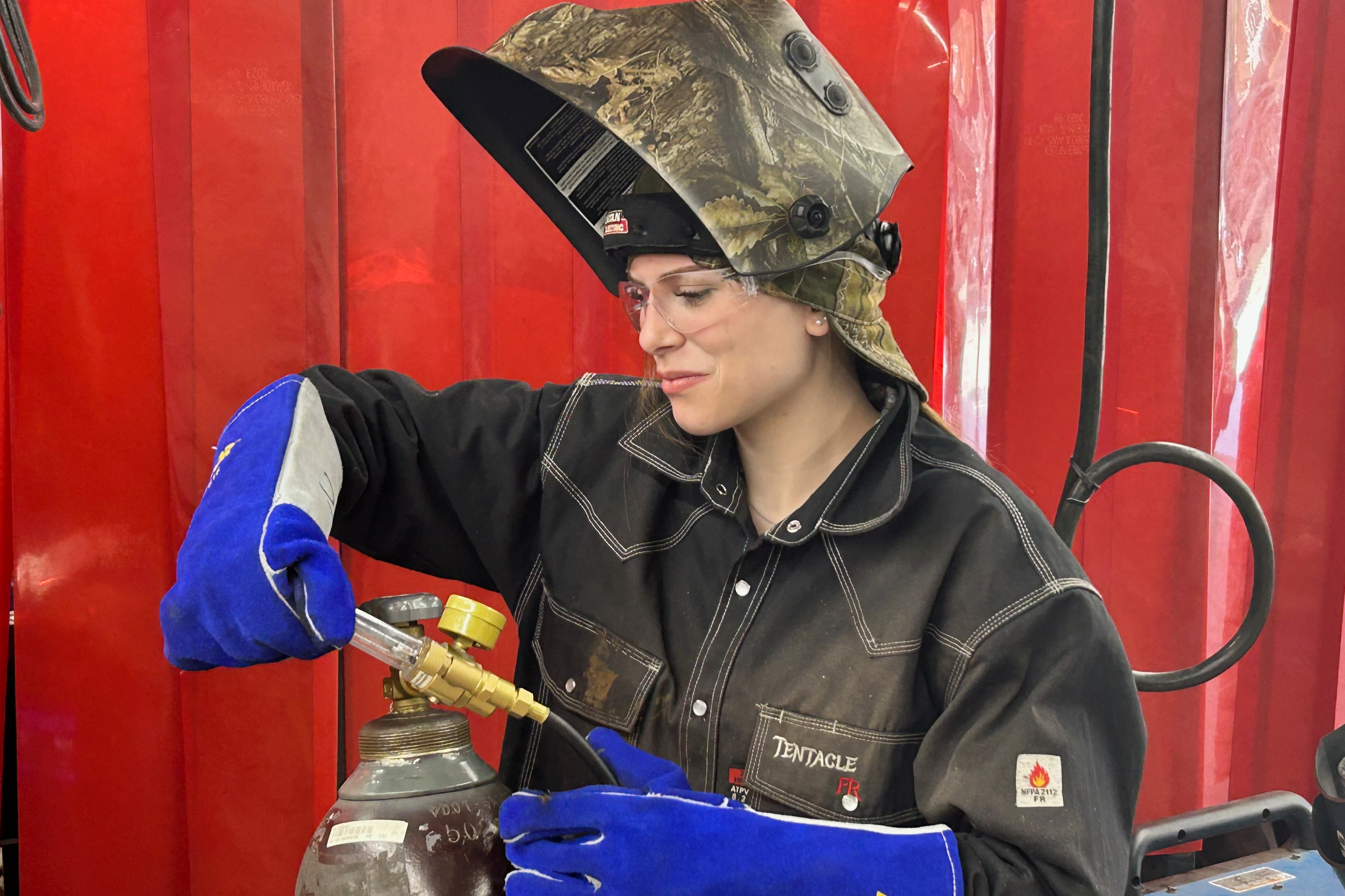 Welding