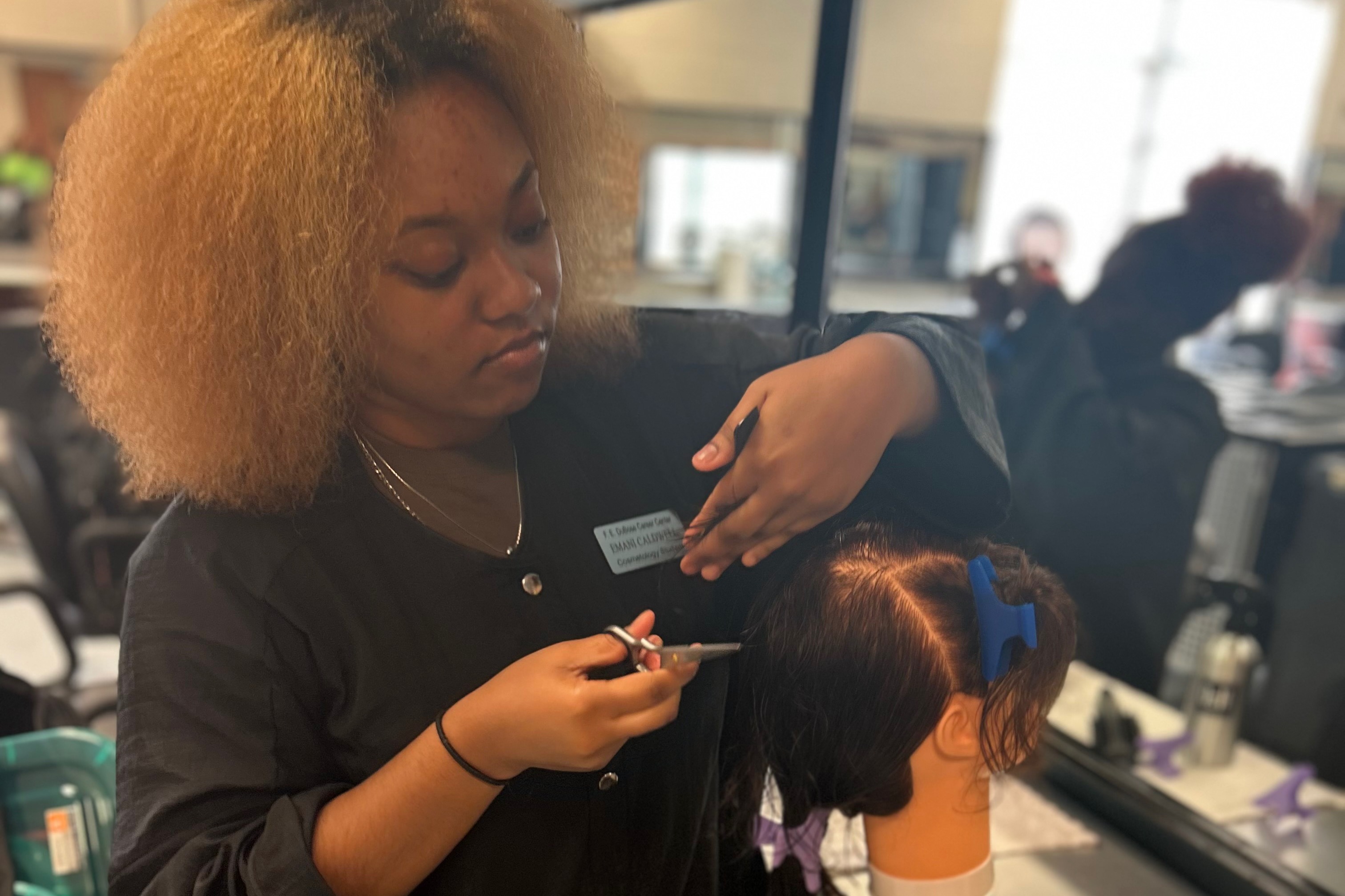 Cosmetology