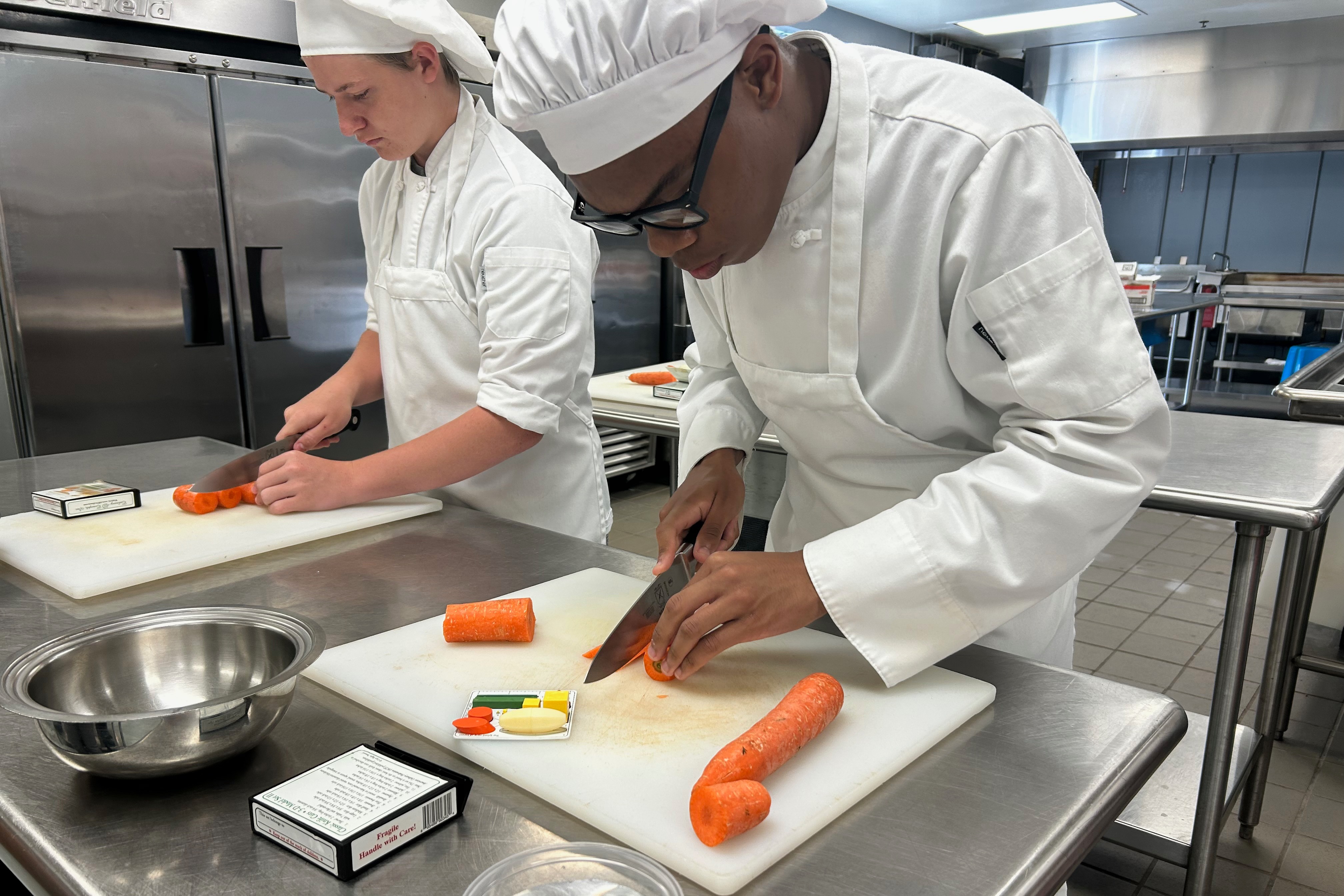 Culinary Arts