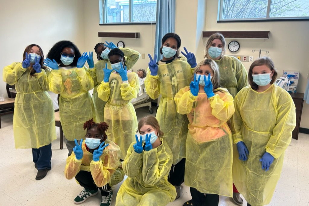 Health Science