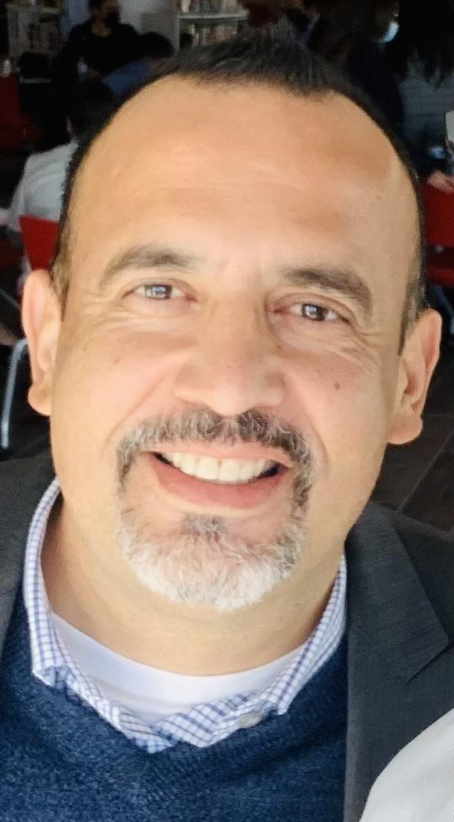 Dr. Rafael Gaeta