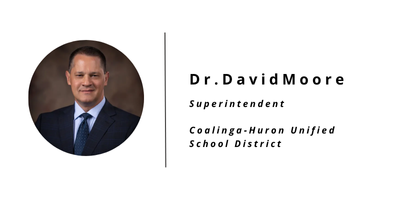 Dr. Moore