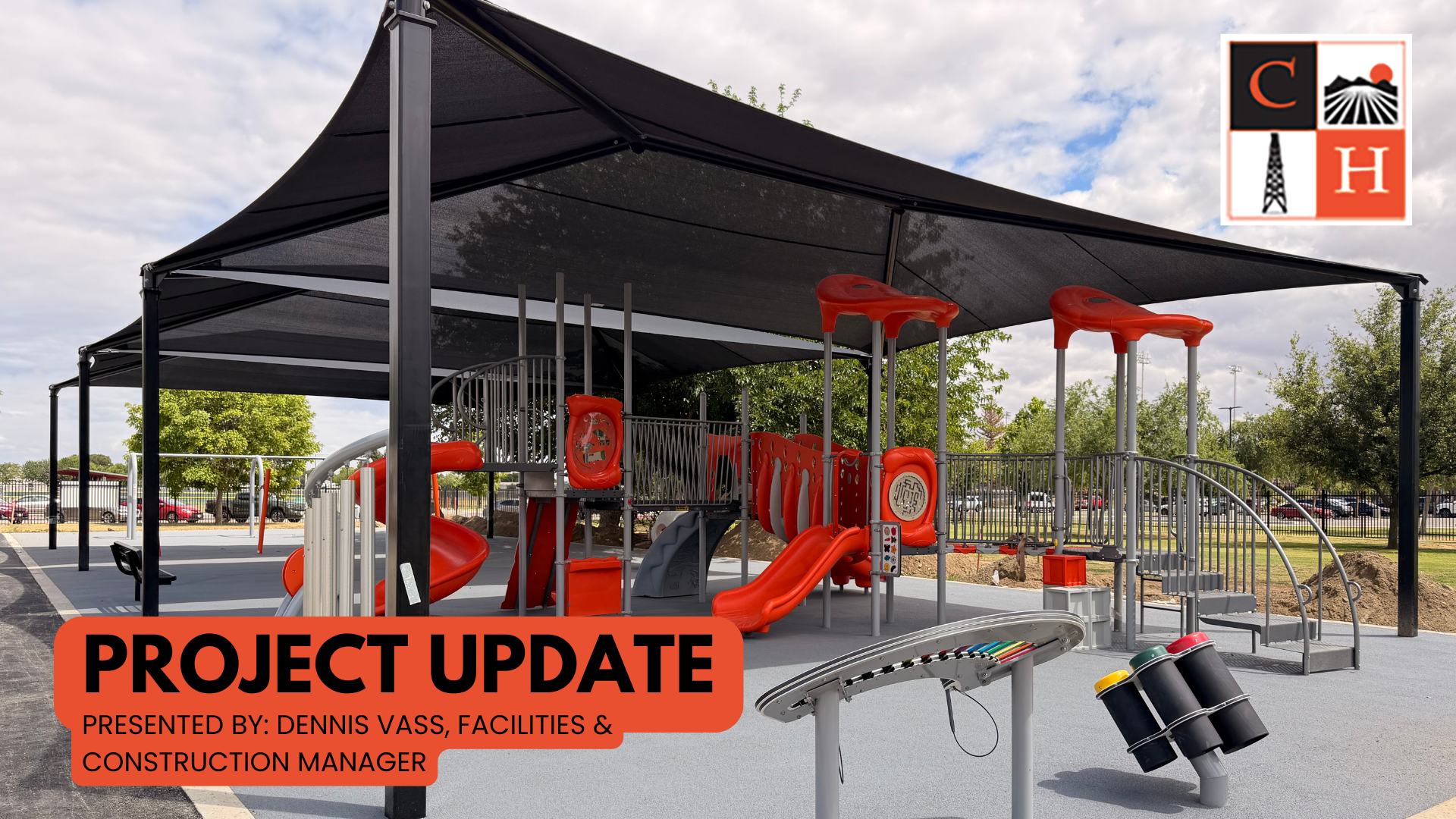Project Updates
