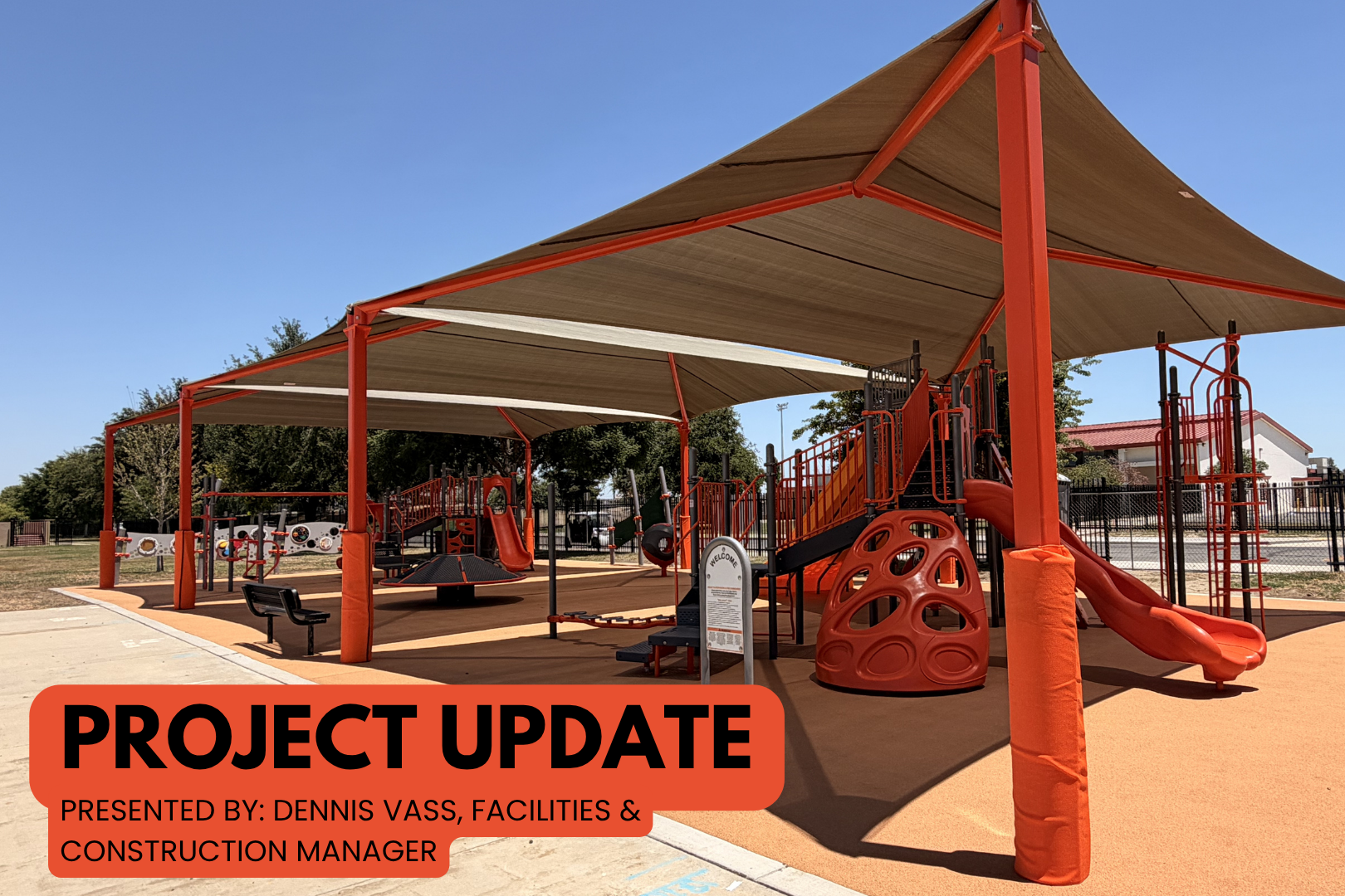 Project Updates