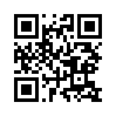 QR code to https://support.chusd.org