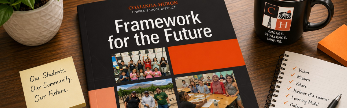Framework for the Future