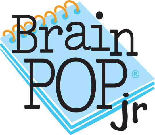 Brain Pop Jr
