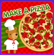 Make a Pizza