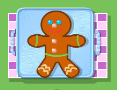 Gingerbread