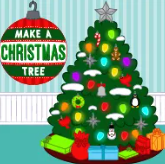 make a christmas tree