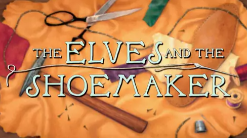 elves and the shoemaker