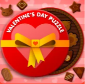 valentines puzzle