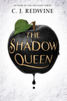 The Shadow Queen book