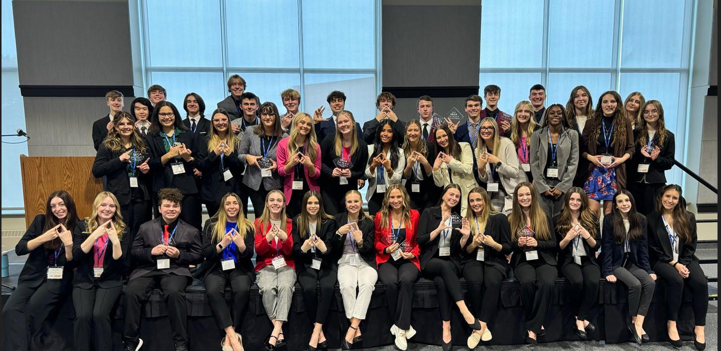 Districts- DECA